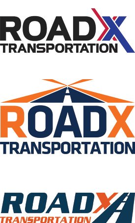 Transportation & Trucking Logos | Logo Design Services