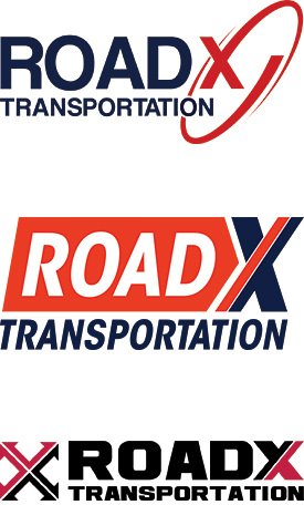 Trucking & Transportation Logo Design