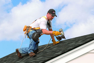 Roofing SEO Company