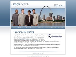 Insurance Website Design: Professional Websites for Insurance Agents