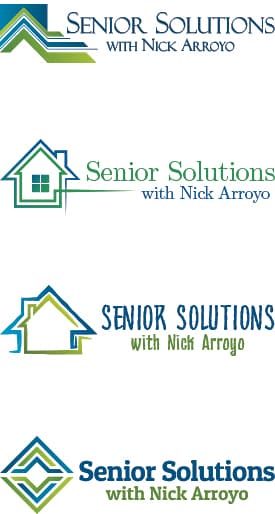 Reverse Mortgage Logo Design