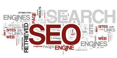 Online Marketing & SEO Website Design