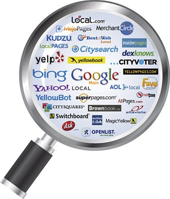 Search Engine Marketing is Website Optimization & SEO Content Development