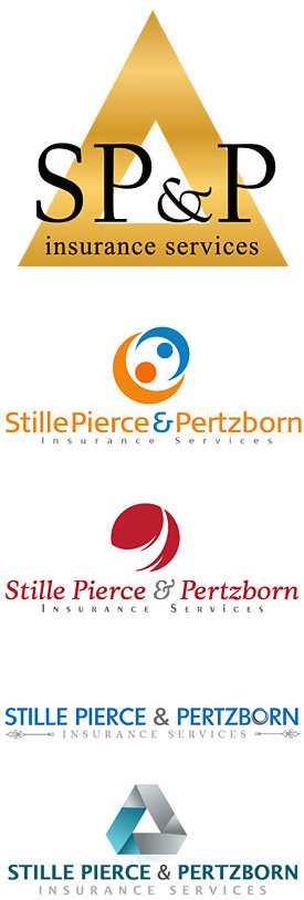 Insurance Logo Design