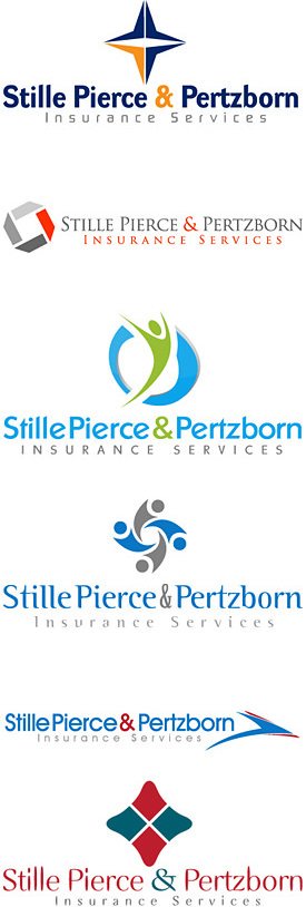 Insurance Company Logos