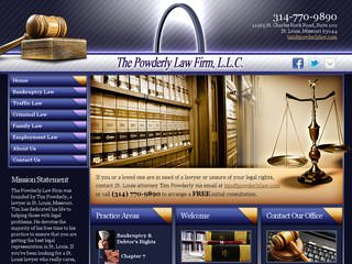 Lawyer & Attorney SEO & Website Optimization