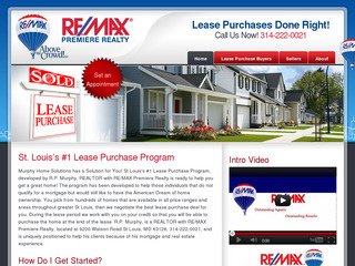 Real Estate Agent Website Design - Websites for Realtors