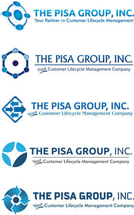 Corporate Logo Design & Branding