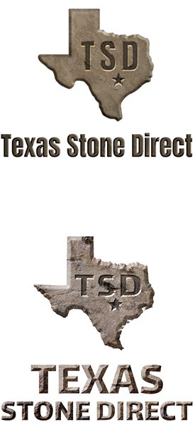 Stone Supply & Distribution Company Logos | Logo Design Services
