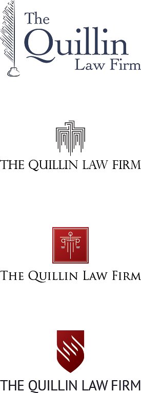 Lawyer & Attorney Logo Designs