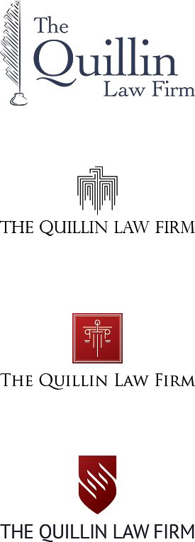 Law Firm Logo Design