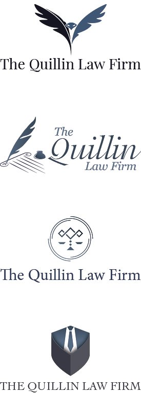 Law Firm Logos | Logo Design Services