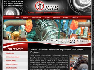 Business to Business Website Design