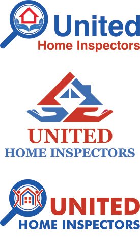 Logo design for Home Inspector