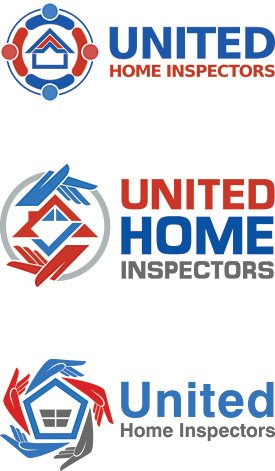 Home Inspector Logo Design