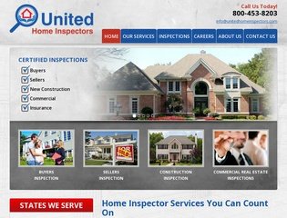Real Estate Website Design