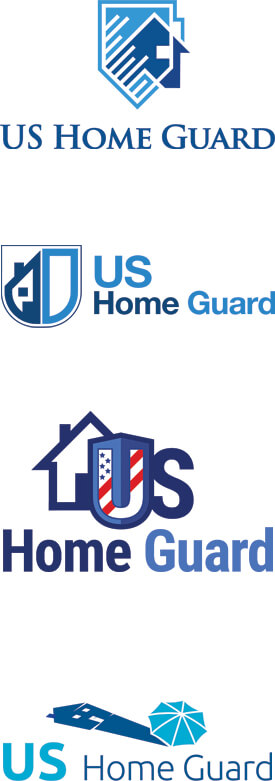 Home Insurance Logo Design