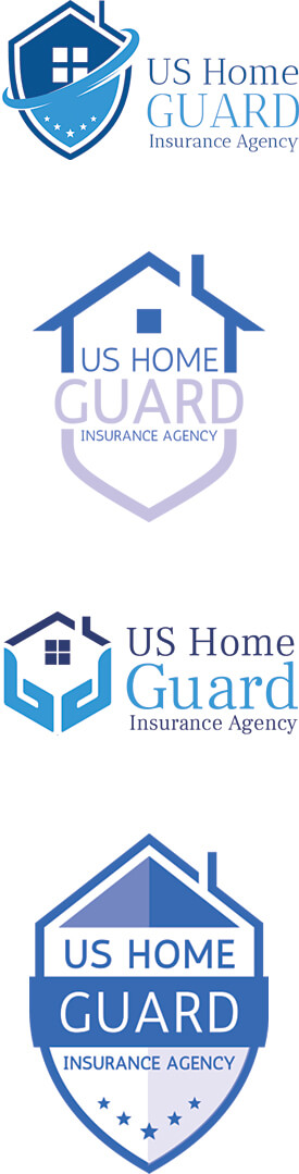 Insurance Company Logo Design