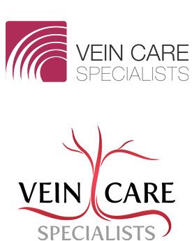 Vein Care Doctor Logo Design