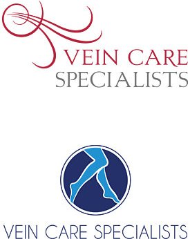Vein Care Center Doctor Logos