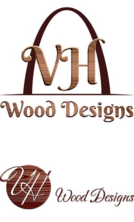 Carpentry & Woodworking Logo Design