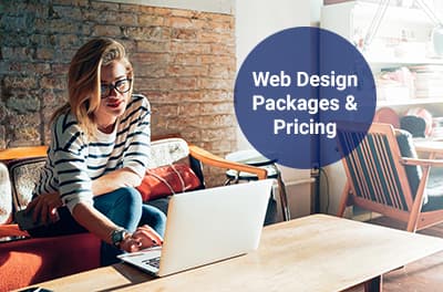 Website Design Prices: Website Design & Search Engine Optimization