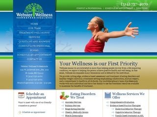 Healthcare Website Design for Medical Offices and Healthcare Businesses