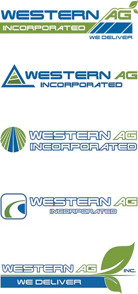 Refrigerated Trucking Logo Design Services