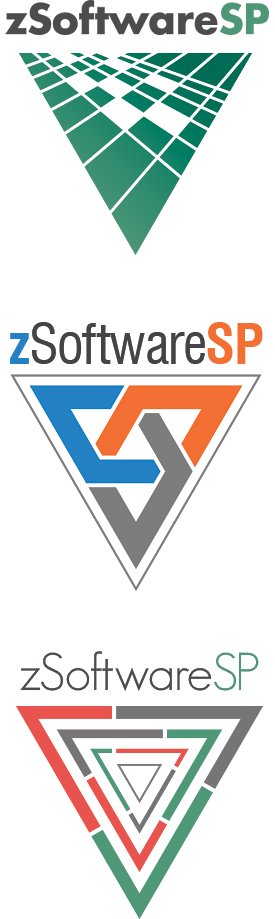 IT & Software Company Logos | Logo Design Services